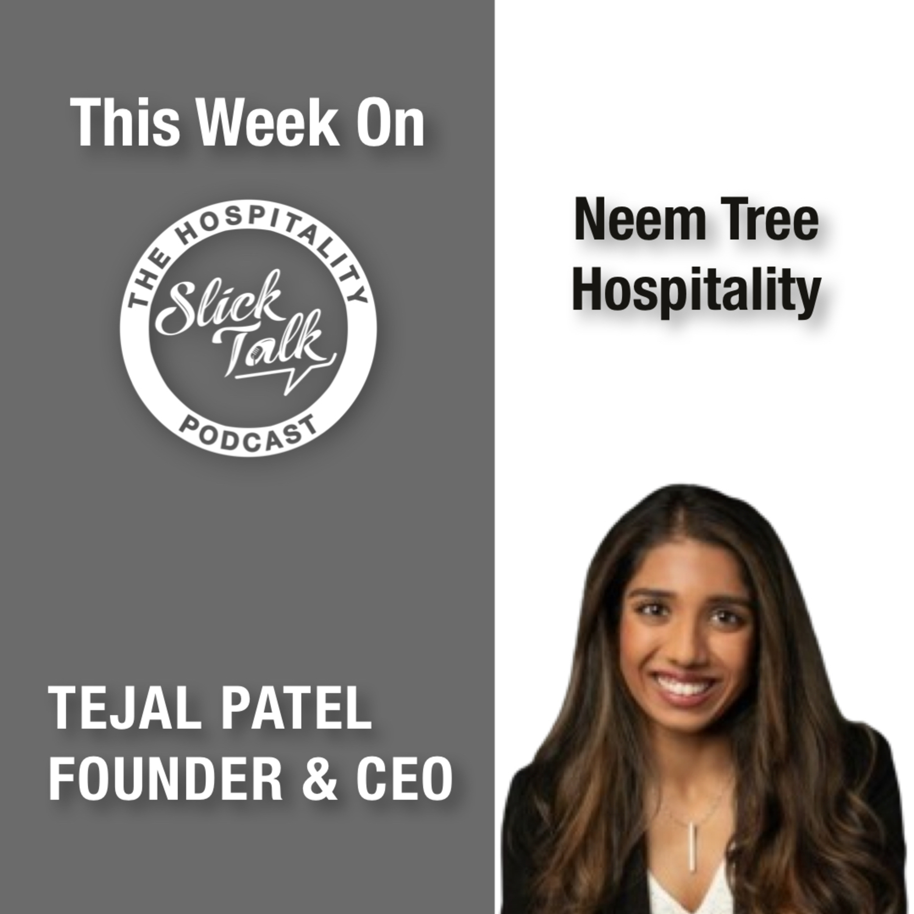 Slick Talk: The Hospitality Podcast