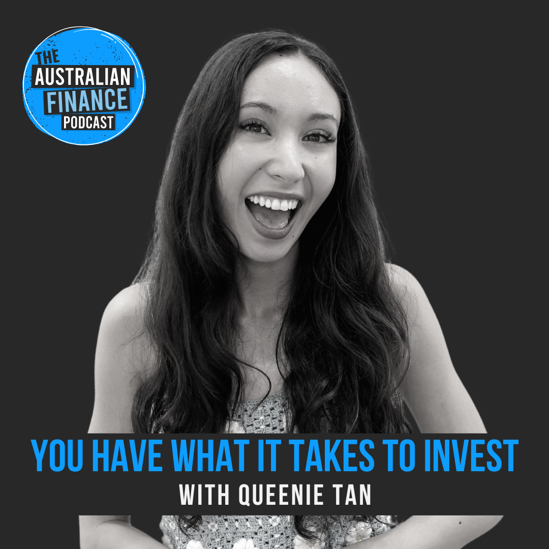 Australian Finance Podcast