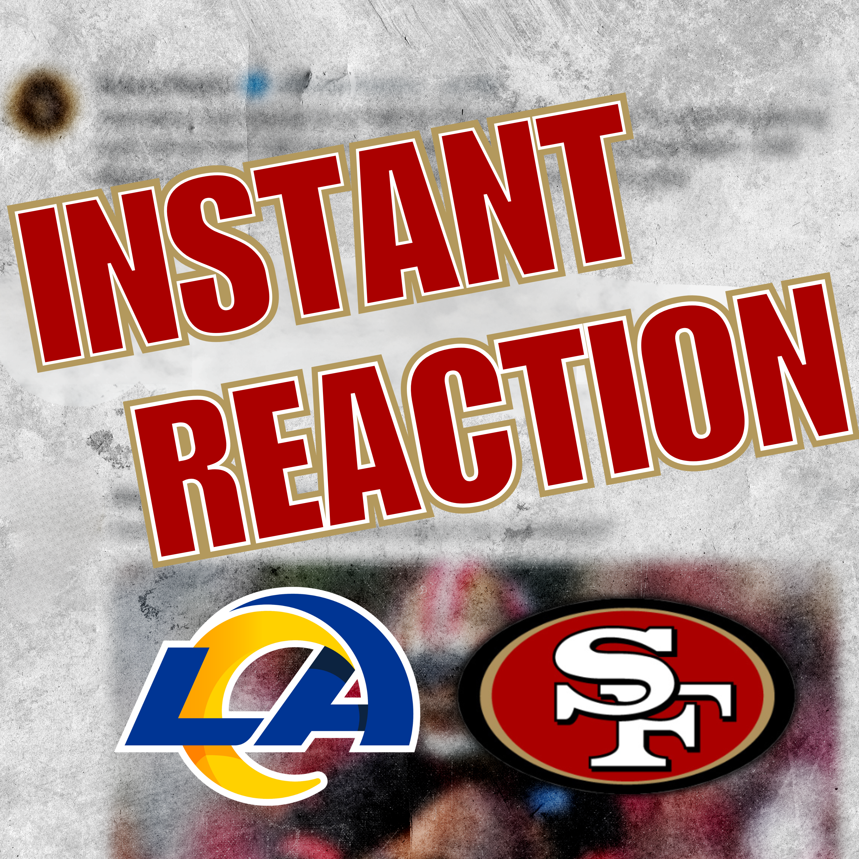 Instant Reaction: 49ers season dies in depressing fashion in loss to Rams