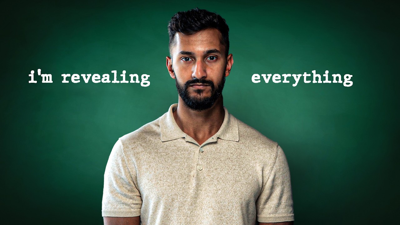 Identity Shifting: How to become so rich, money becomes meaningless. | Quazi Johir