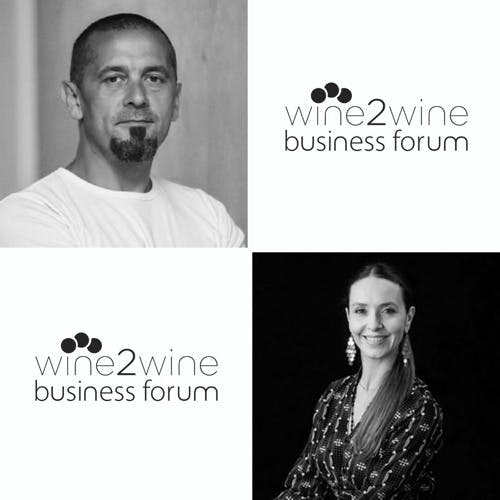Ep. 1113 Consumer Trends In Romania | wine2wine Business Forum 2021
