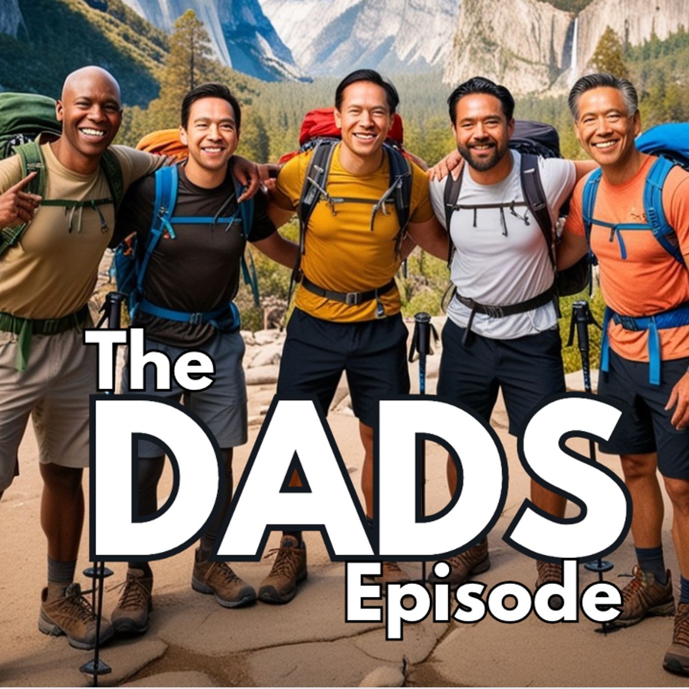The DADs Episode | With Jordan