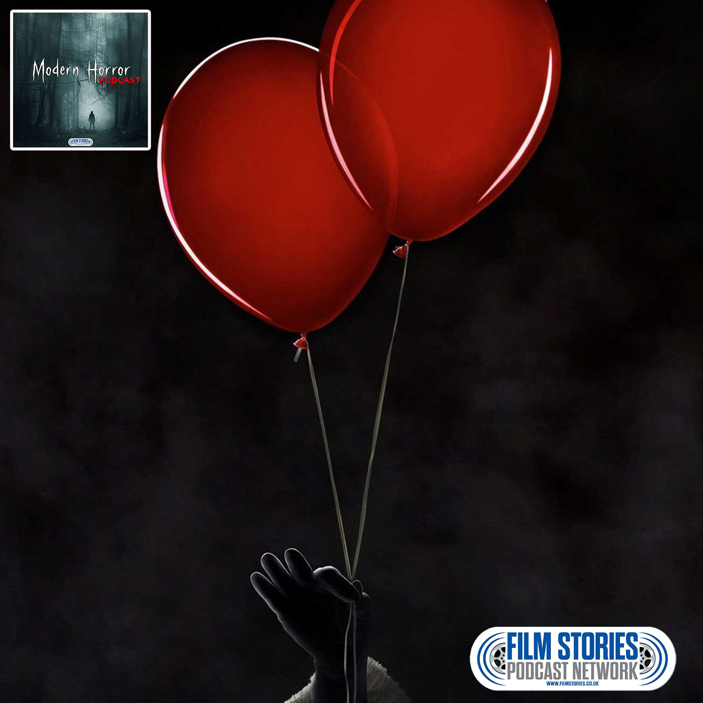 It: Chapter 1 & 2 with Dee Molumby and Kat Hughes