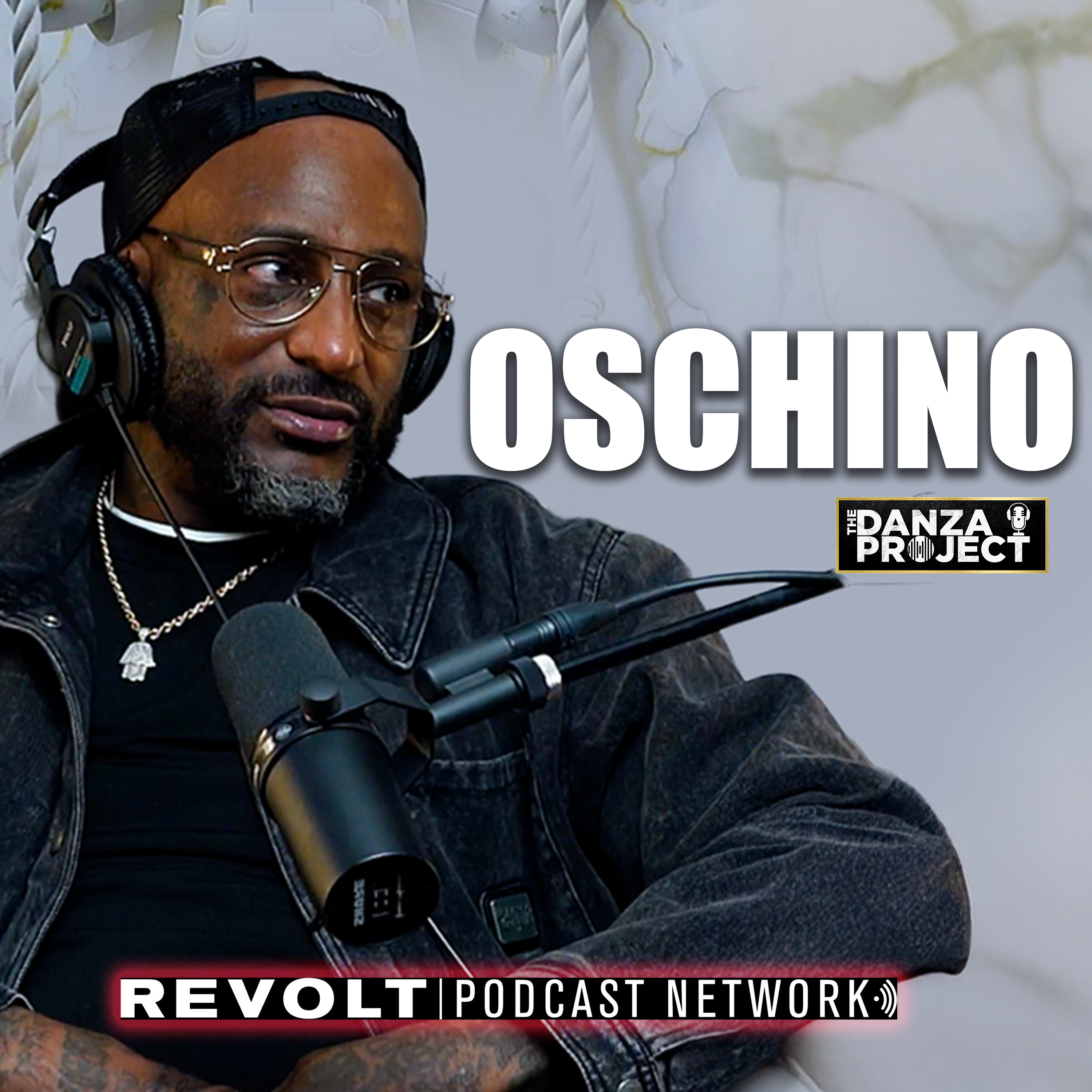 OSCHINO: Talks Beanie Sigel, Gillie Fight, Meek Mill/Diddy Allegations & Epstein Files w/ Jay-Z!!