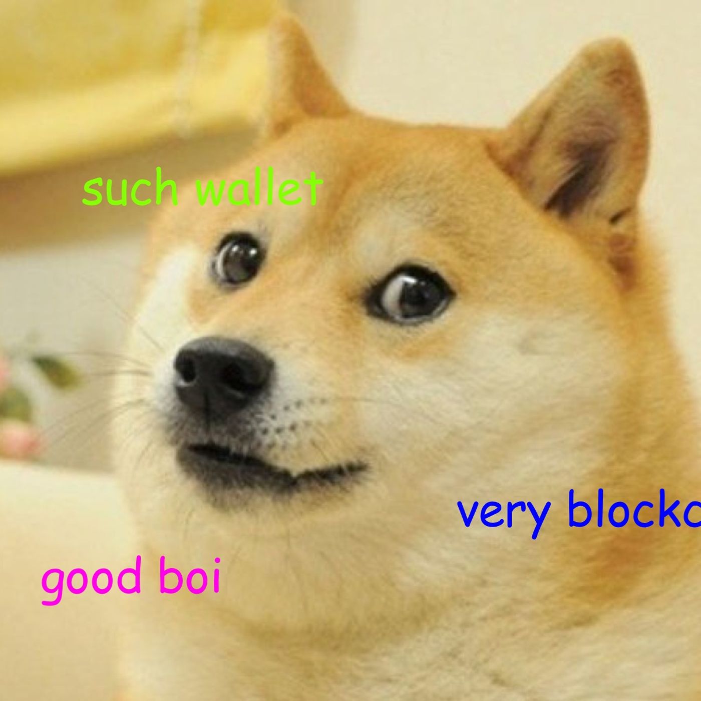 Cose Molto Americane - NFT