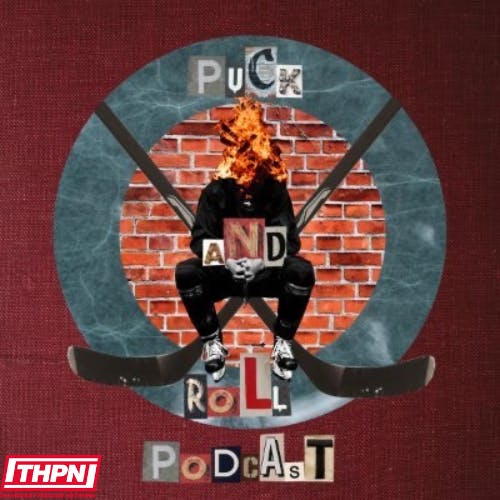 S2 E08 - Discussing All Things Hockey With Marc Dumont (Part 1) S2 E08 - Discussing All Things Hockey With Marc Dumont (Part 1)