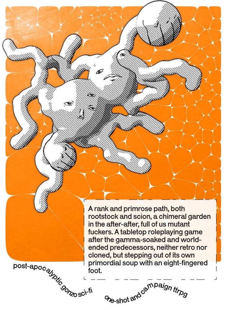 Episode 300 - Will Jobst Plasmodics it All Episode 300 - Will Jobst Plasmodics it All