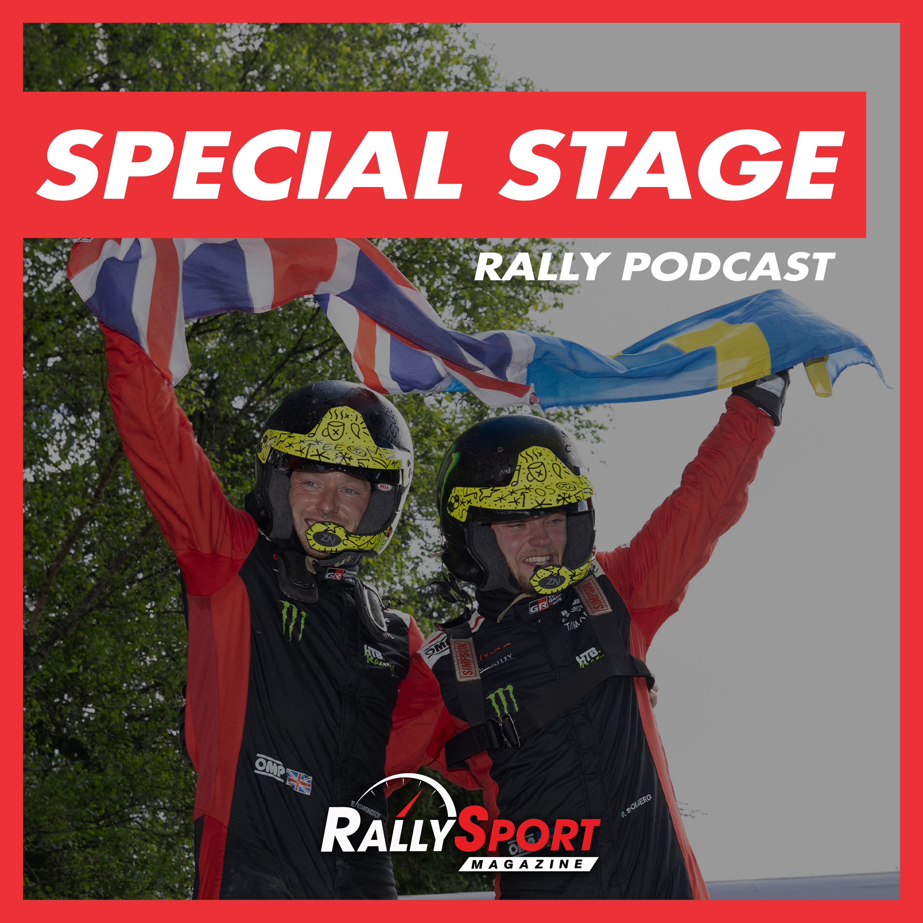 Special Stage: Where to for Solberg after stunning win? (feat. Alex Rullo)