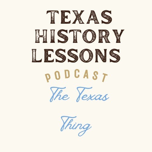 The Texas Thing Part 1