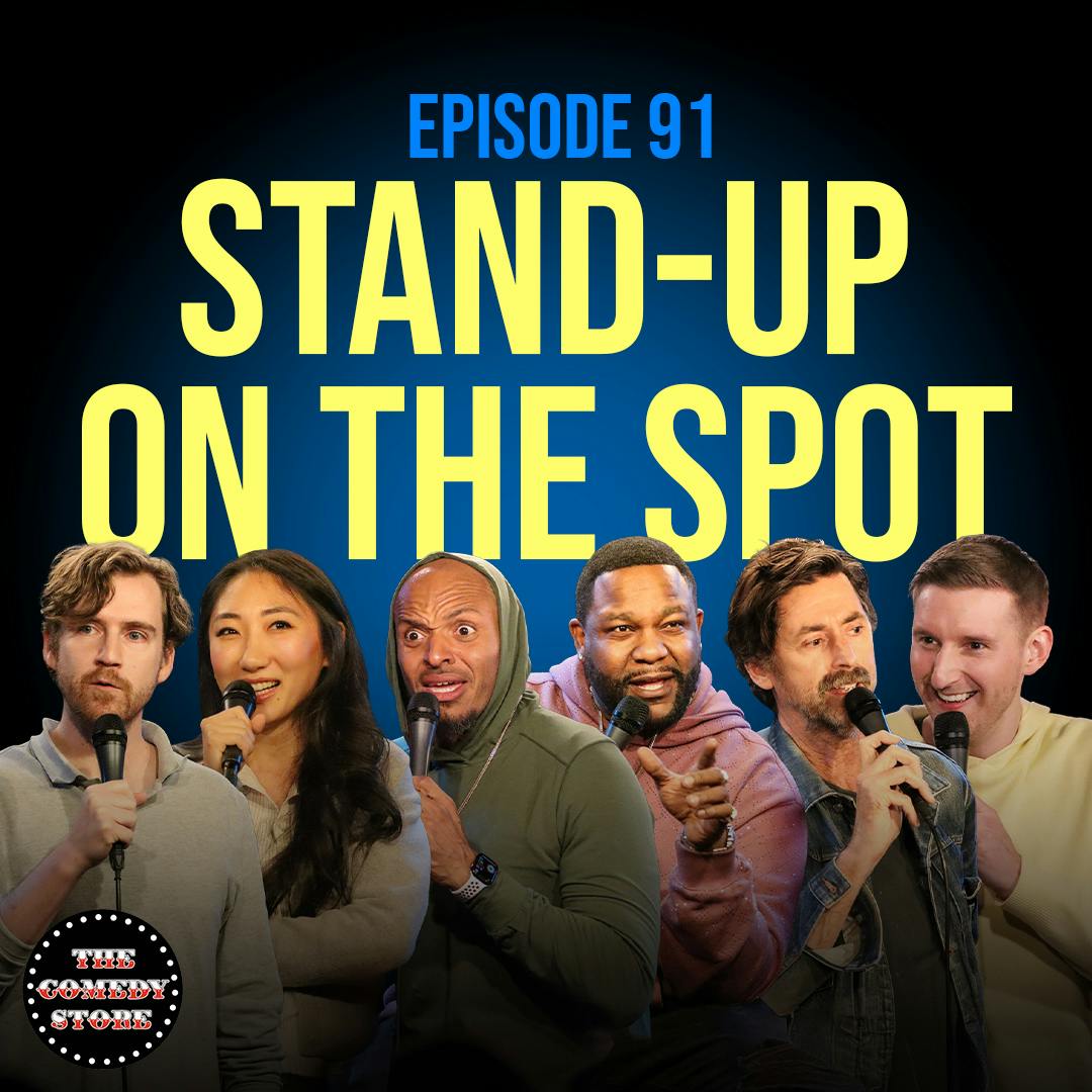 SOTS: Dax Flame, Nate Jackson, Tony Baker, Kirk Fox, Andrea Jin & Jeremiah Watkins | Ep 91 SOTS: Dax Flame, Nate Jackson, Tony Baker, Kirk Fox, Andrea Jin & Jeremiah Watkins | Ep 91