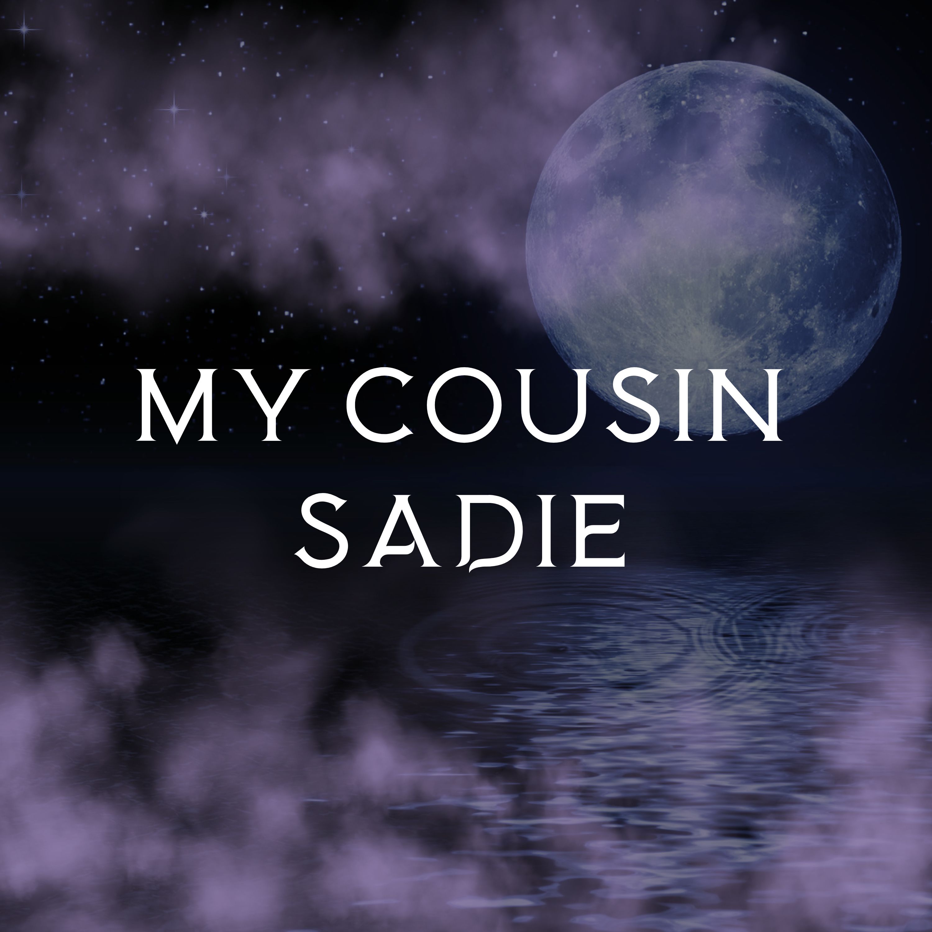 My First Apartment Ghost: Sadie's Haunting Experience with an Unwanted Roommate episode artwork