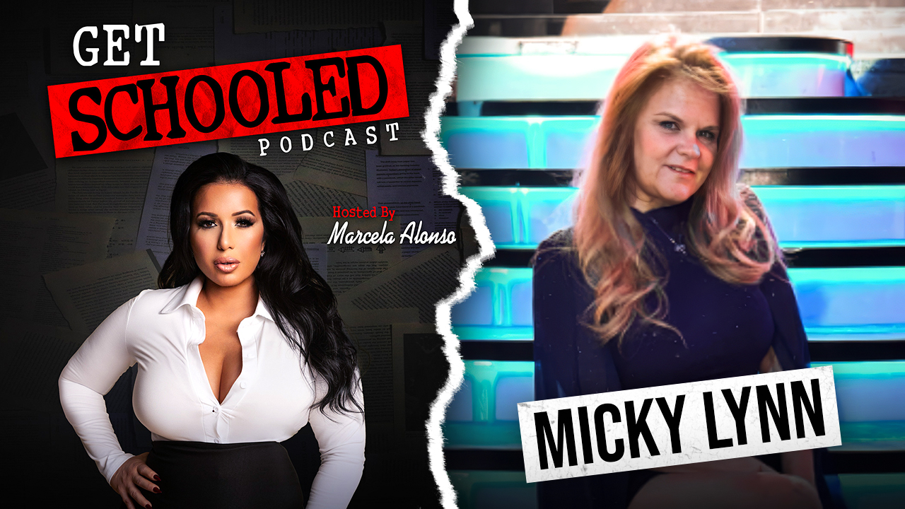 “Unfiltered with Micky Lynn: Inside the Golden Era of Adult Entertainment”