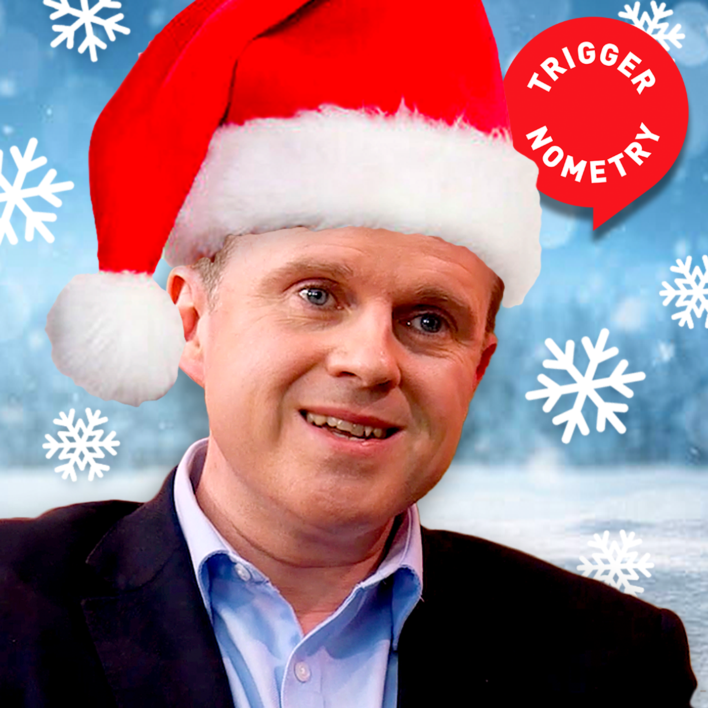 Andrew Doyle & TRIGGERnometry DESTROY 2022