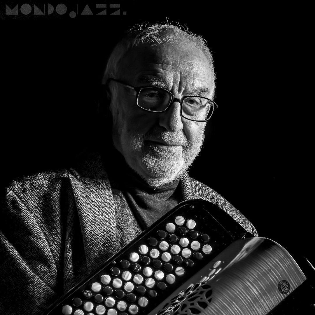 Gianni Coscia, Tarun Balani, Laura Jurd, Igor Lumpert & More [Mondo Jazz 347-2]