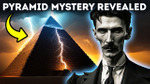 Tesla Uncovered the Ancient Mystery of the Pyramids episode artwork