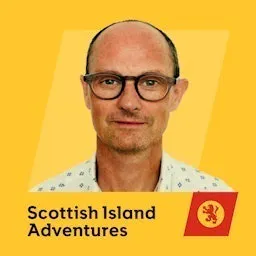 Scottish Island Adventures
