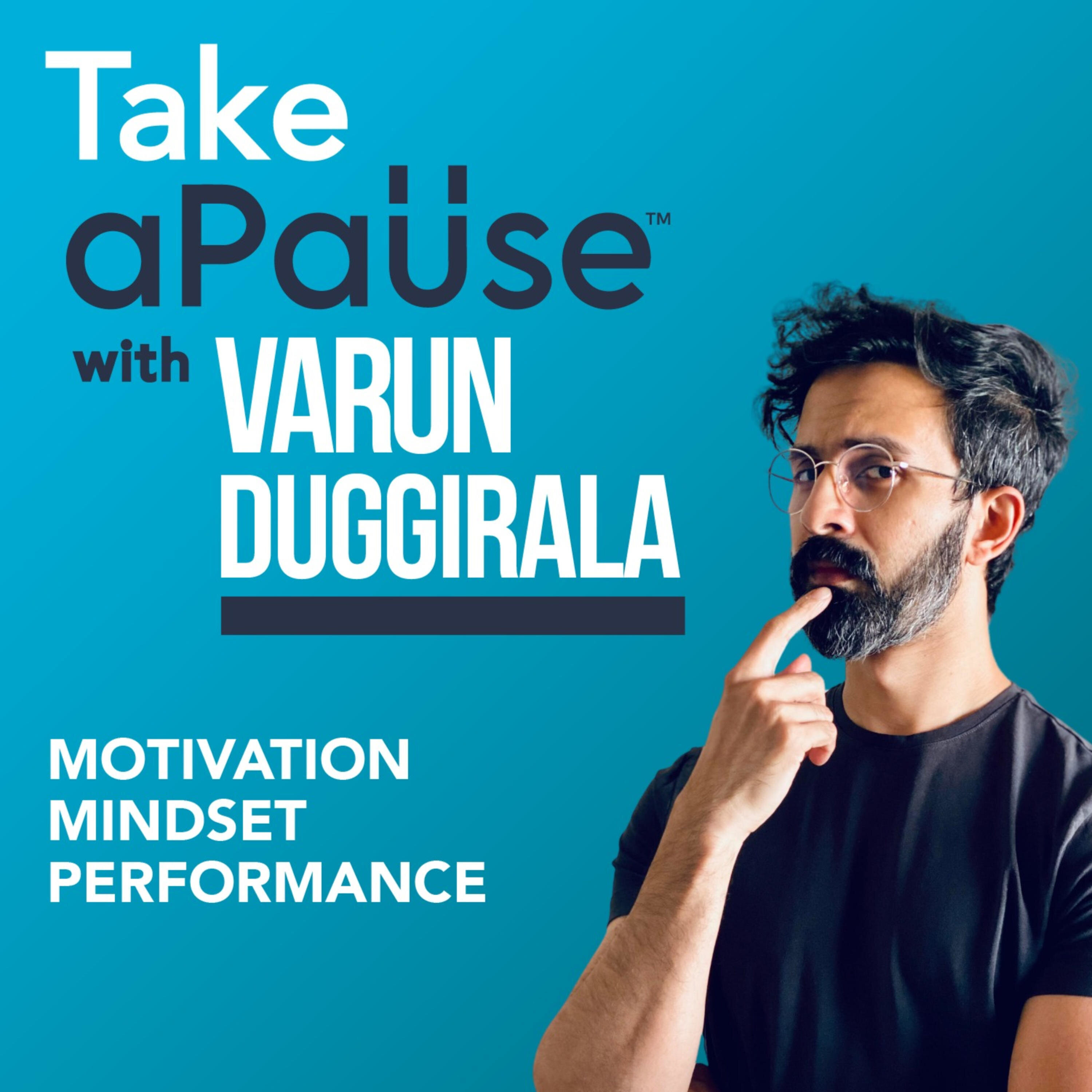 Finding Balance In Short Term vs Long Term Thinking