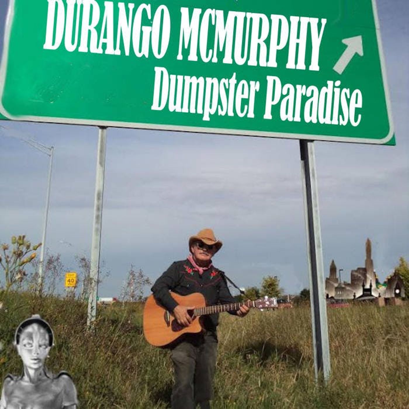 Durango McMurphy Interview