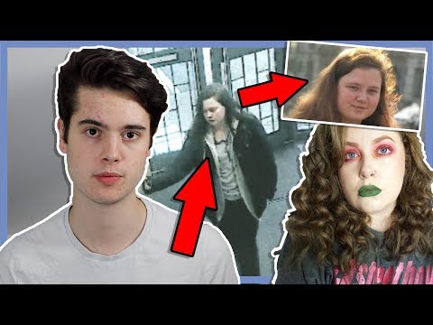 The Leah Croucher Case: Summer of True Crime Special episode artwork