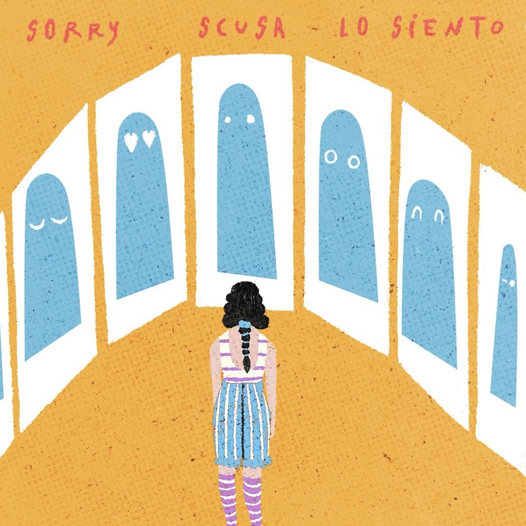 SORRY SCUSA LO SIENTO - PINGUINI TATTICI NUCLEARI episode artwork