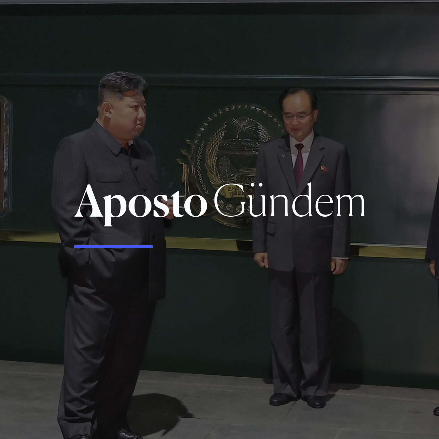 Kongre iptali, güç gösterisi | 3 Eylül 2025