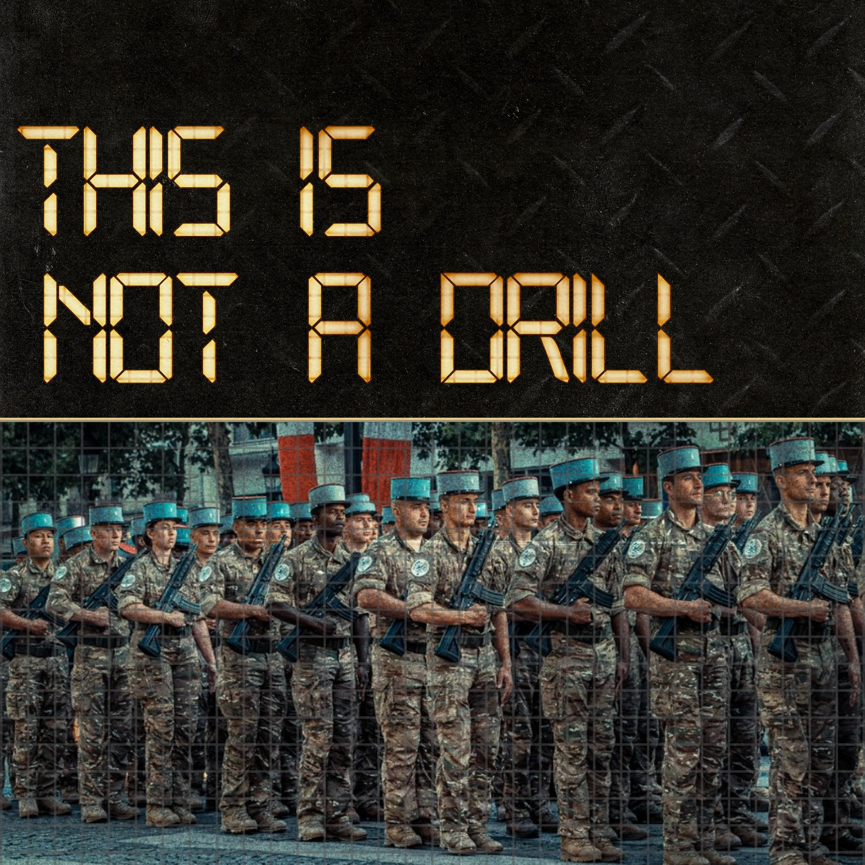 Is the “True European Army” coming? – Macron, France and the future of European defence