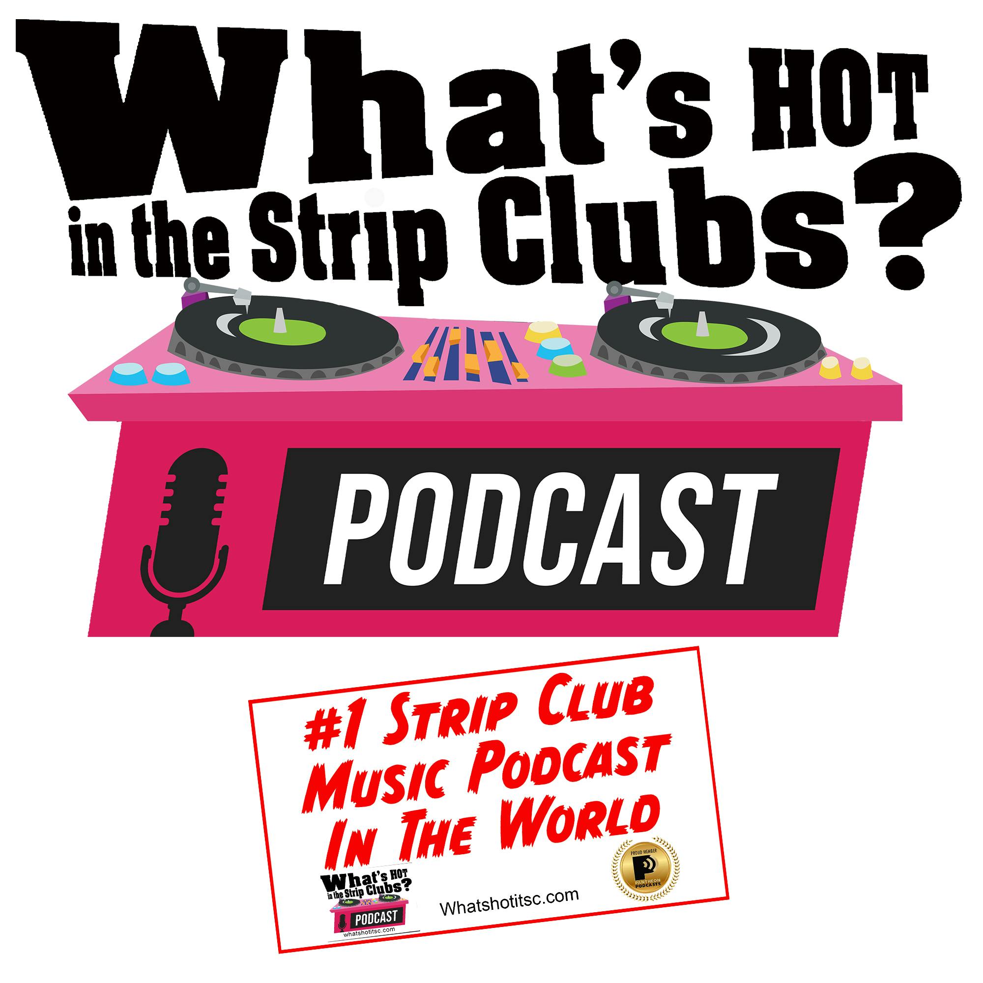 What's Hot In The Strip Clubs : Behind The Curtain with BUMBLEFOOT Volume 2