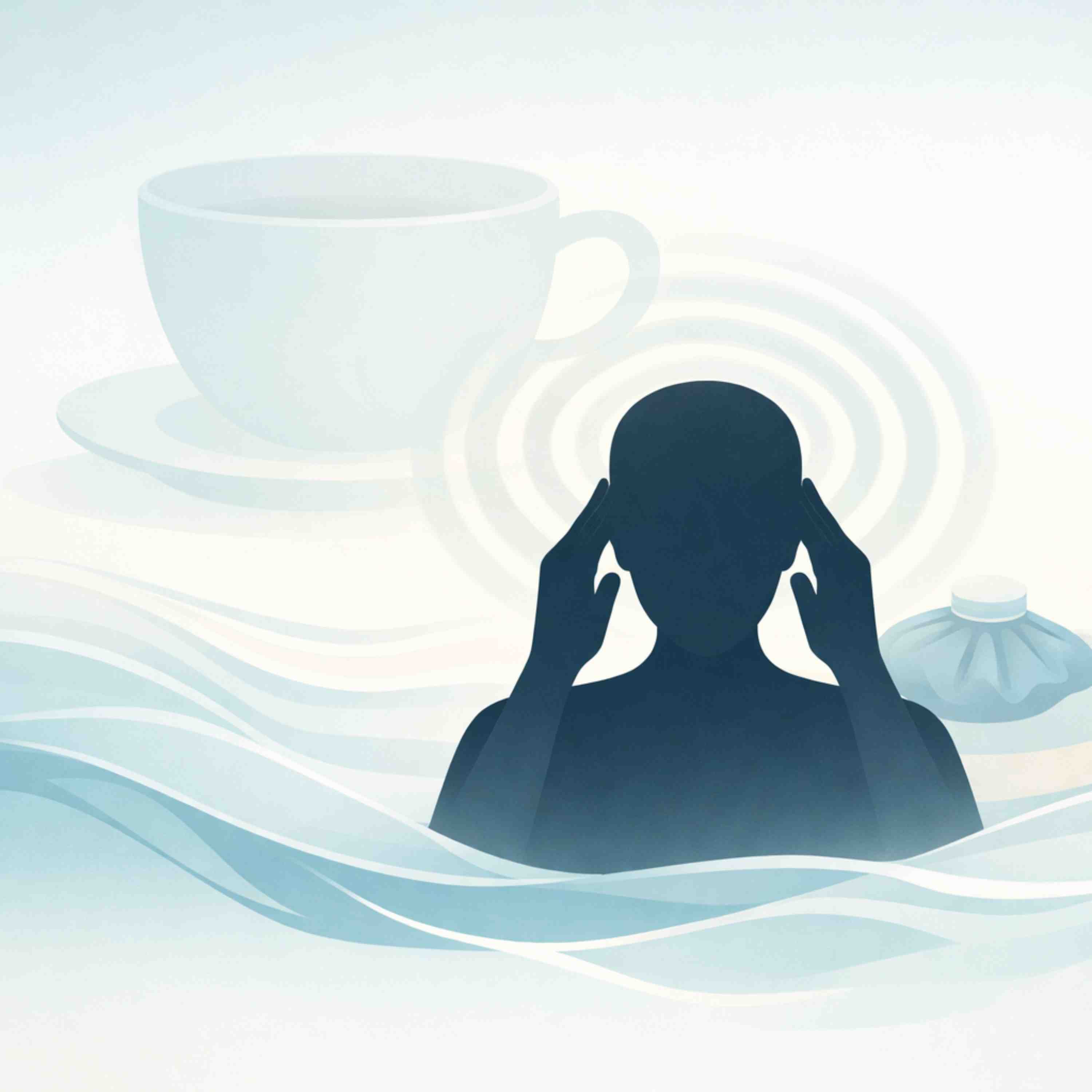 3344: Caffeine Withdrawal Headache: Why It Happens and What You Can Do by Stephanie Watson with Healthline