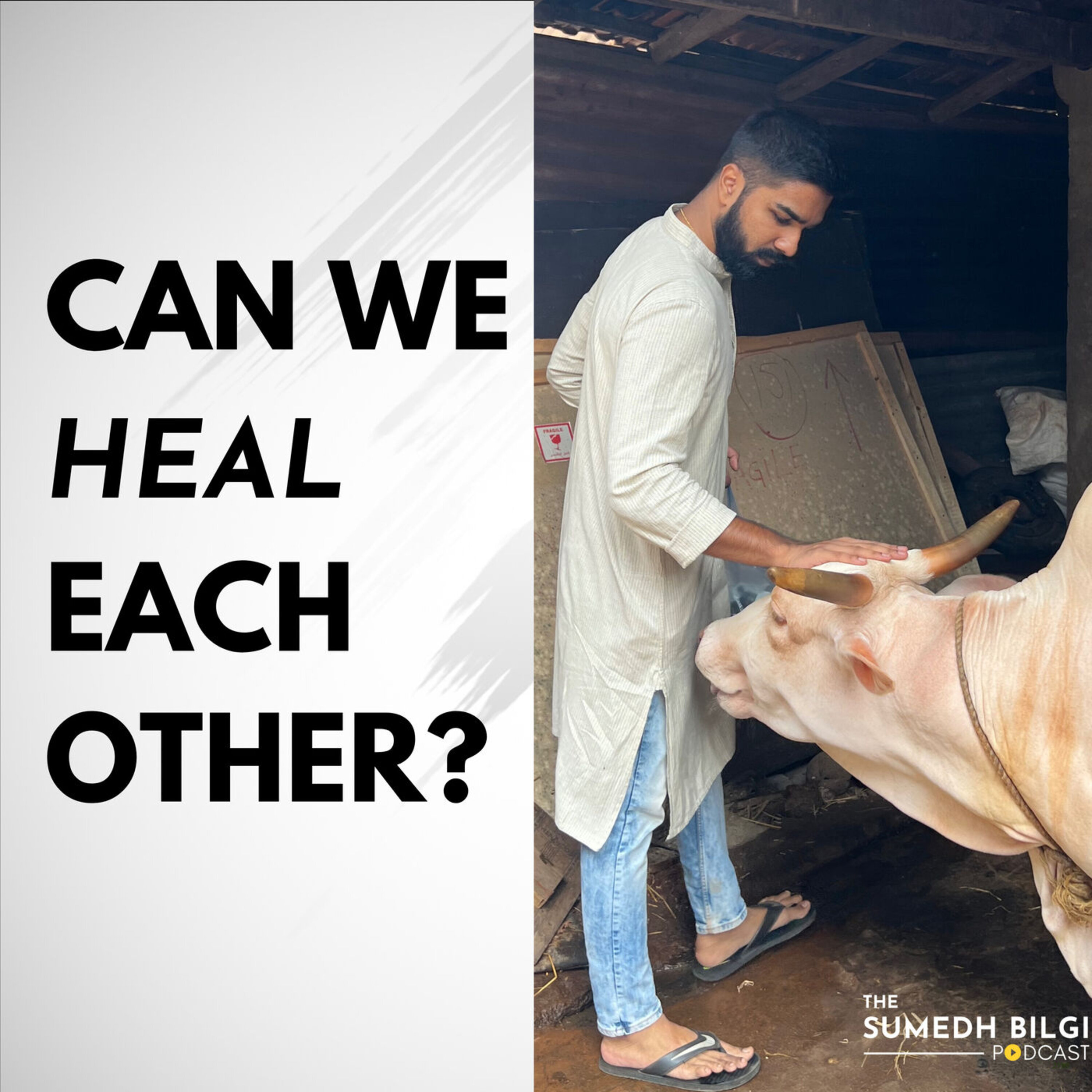 The Sumedh Bilgi Podcast