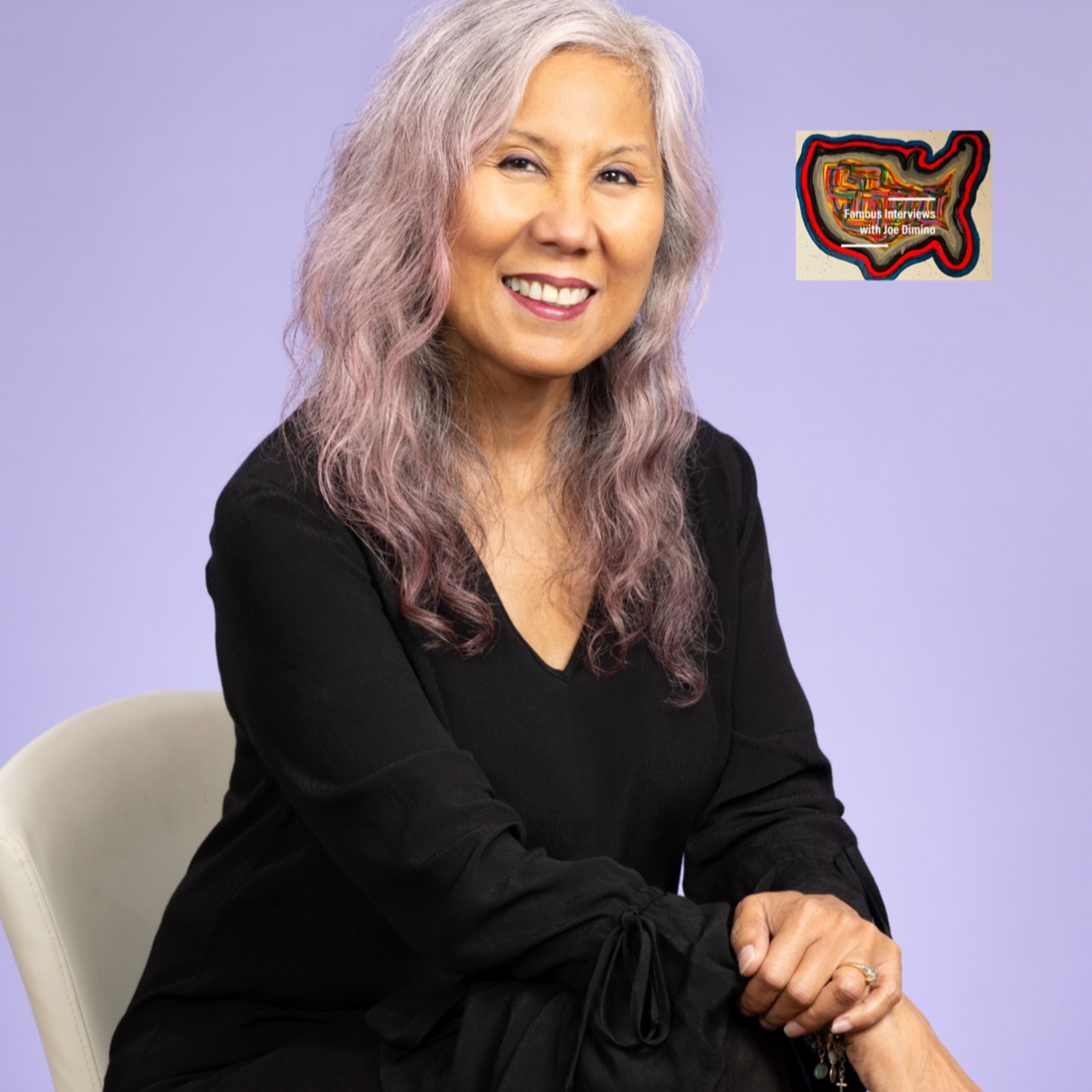Author & Educator Dr. Cynthia Rapaido