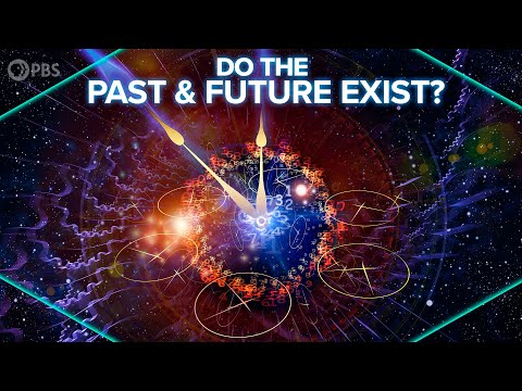 Do the Past and Future Exist?