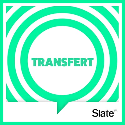 Les podcasts de Slate.fr - Histoires à écouter en podcast