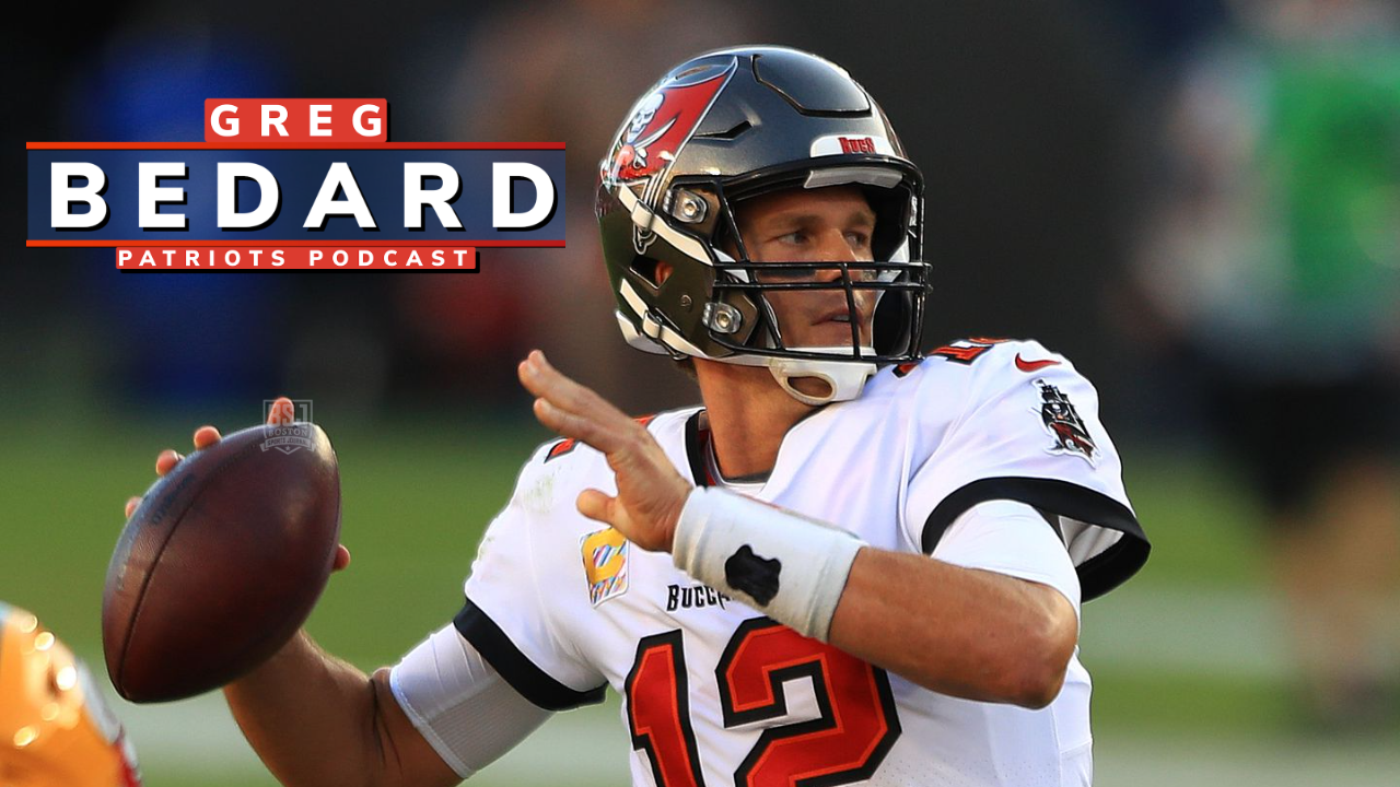 Super Bowl LV Preview: Can Tom Brady Do it Again?