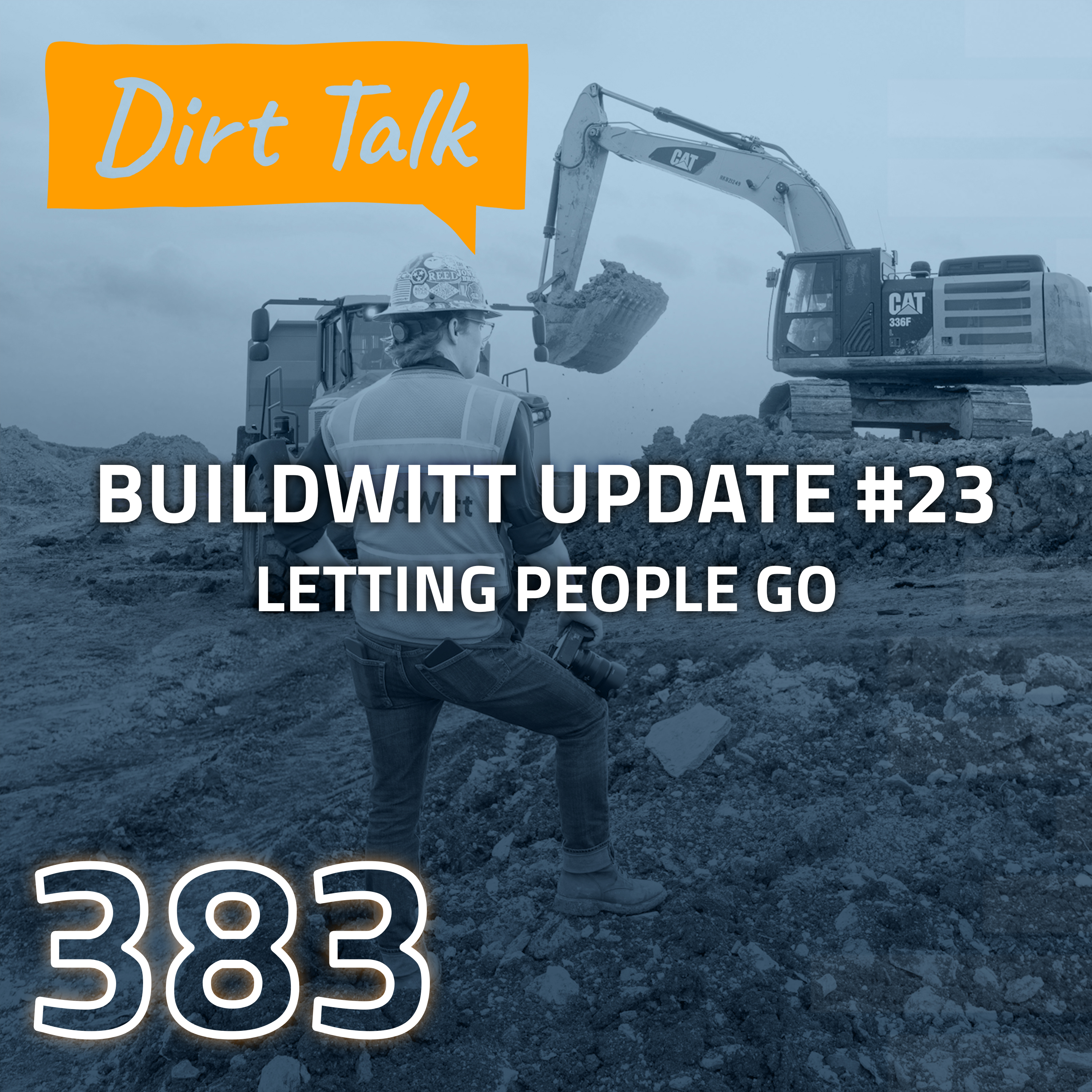 Dirt Talk by BuildWitt