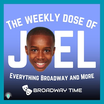 The Weekly Dose of Joel