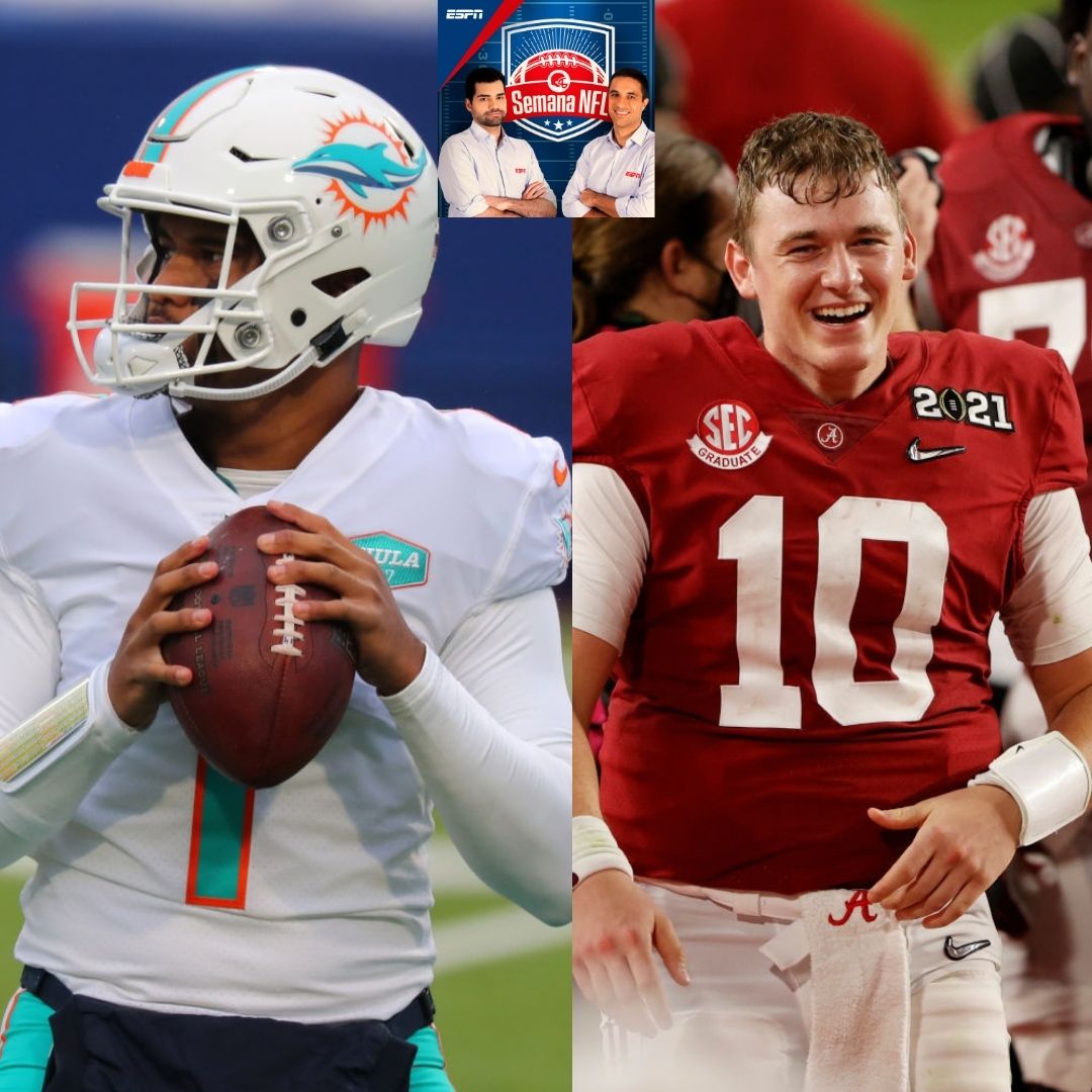 Semana NFL #3 - A busca dos 49ers por um QB, o desce e sobe do Miami e o futuro dos Eagles