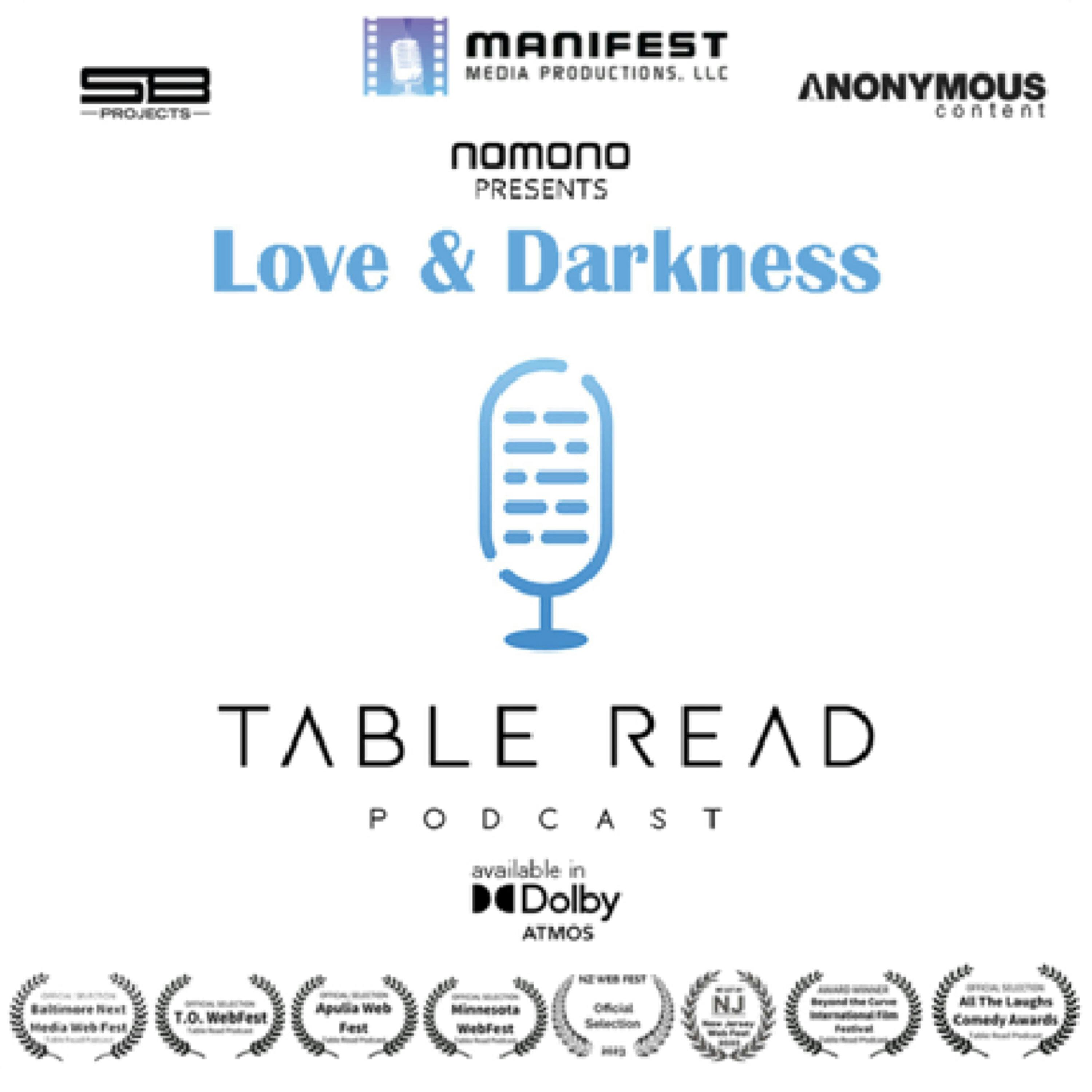 Love and Darkness - Act 1