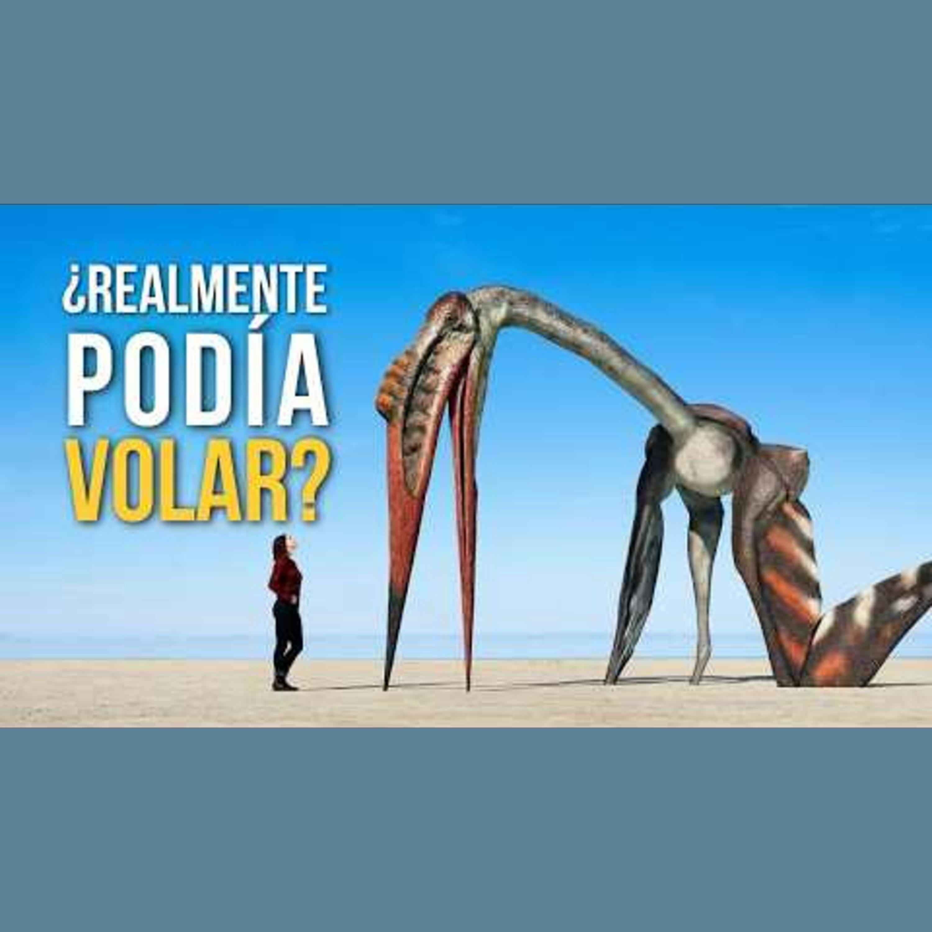 Todo lo que creíamos sobre este gigante estaba equivocado Todo lo que creíamos sobre este gigante estaba equivocado