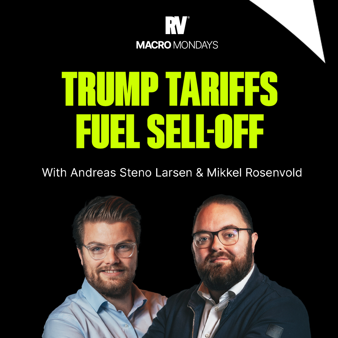Macro Monday: All Eyes on Trump Tariffs