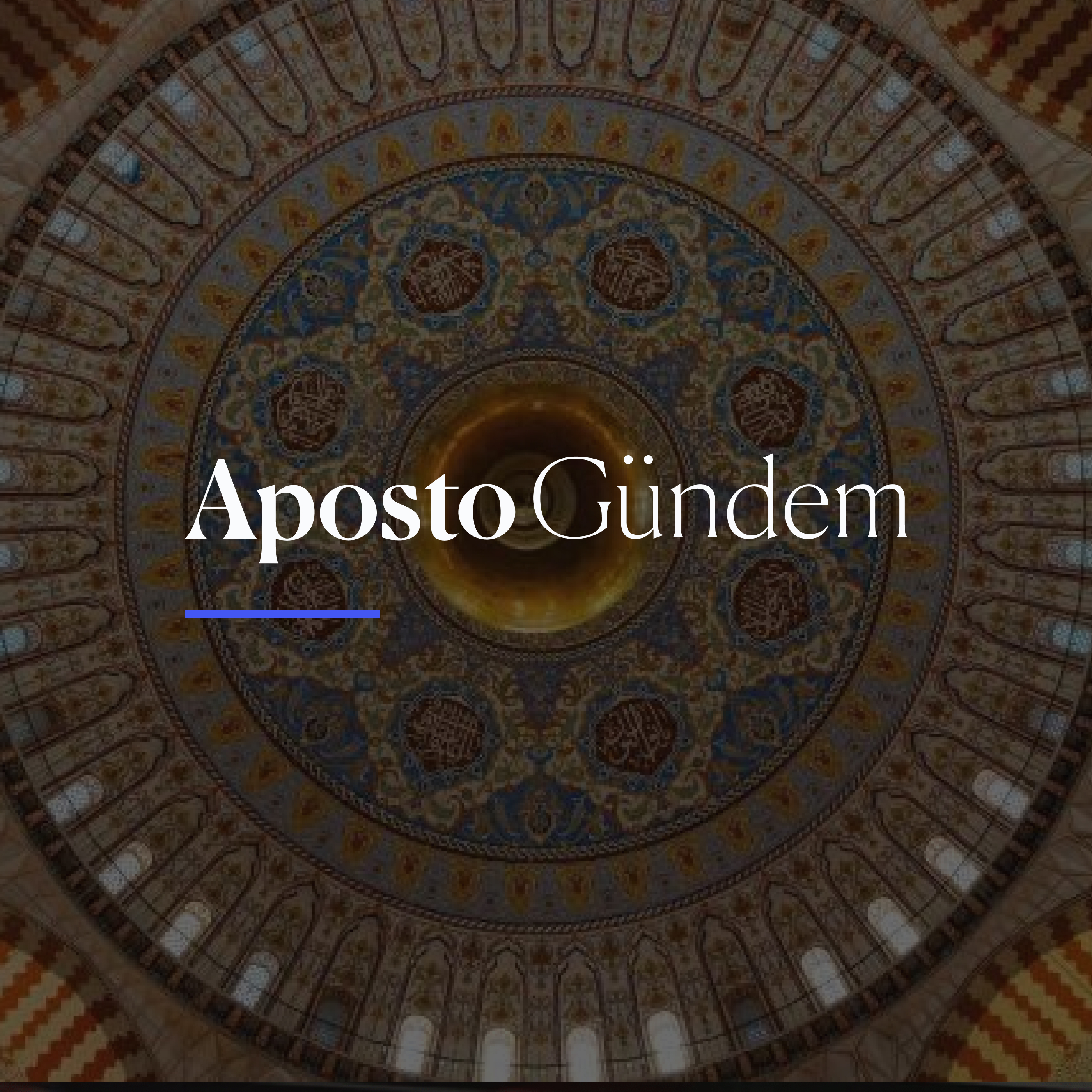 Restorasyona durdurma, Trump'ın Gazze planı | 28 Eylül 2025