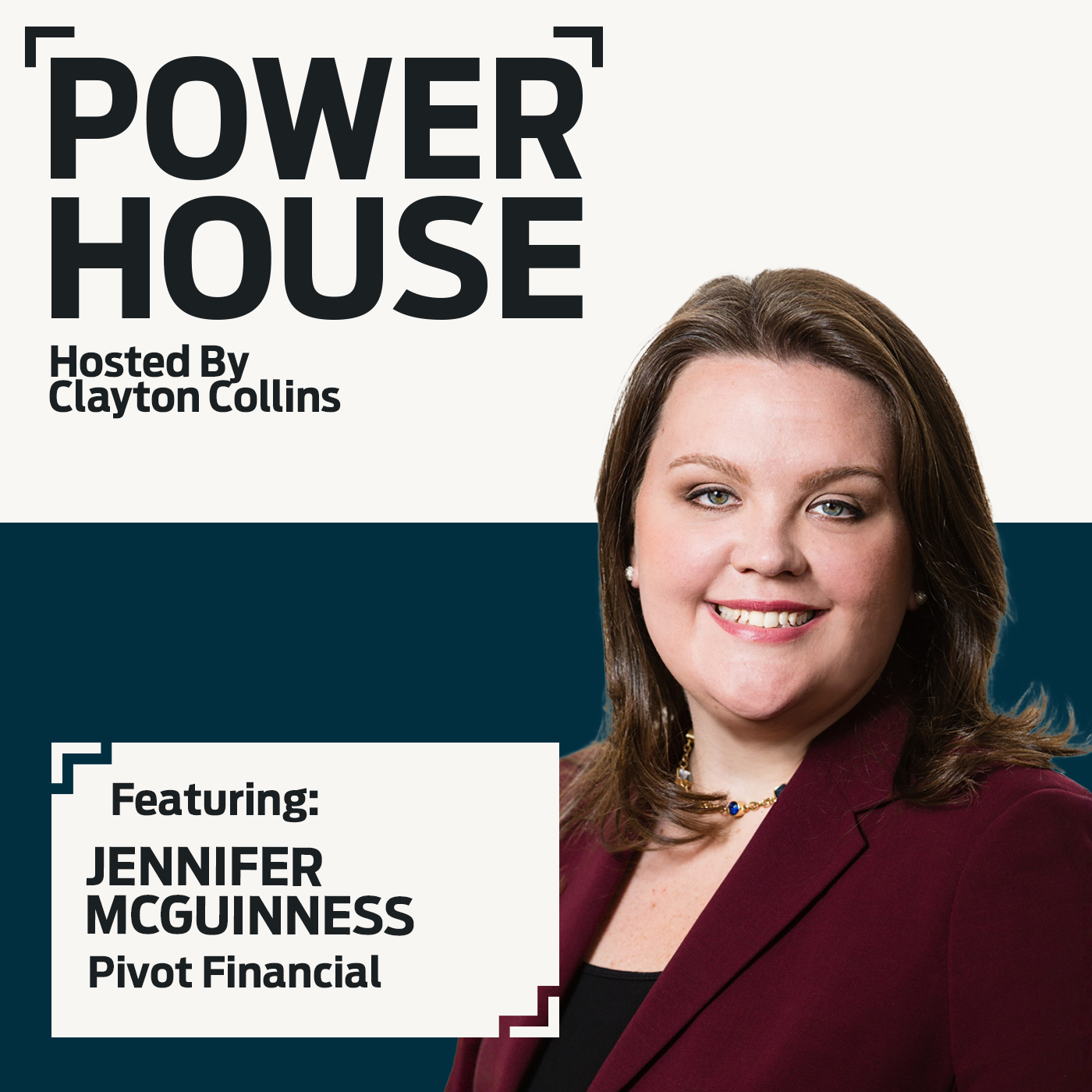 How non-QM and smart securitization are reshaping lending with Jennifer McGuinness