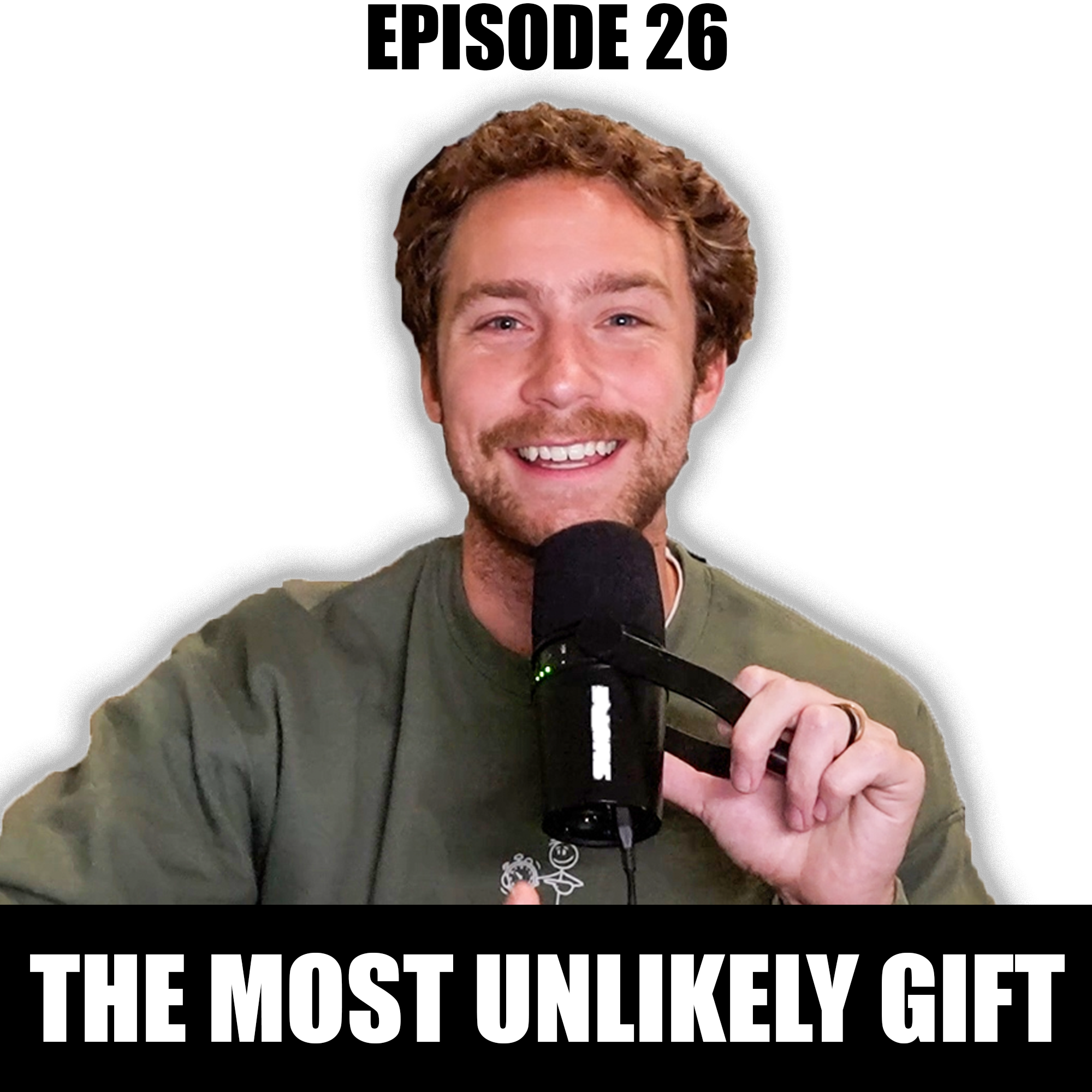 The Gift That Doesn’t Feel Like One: How Suffering Rewires You