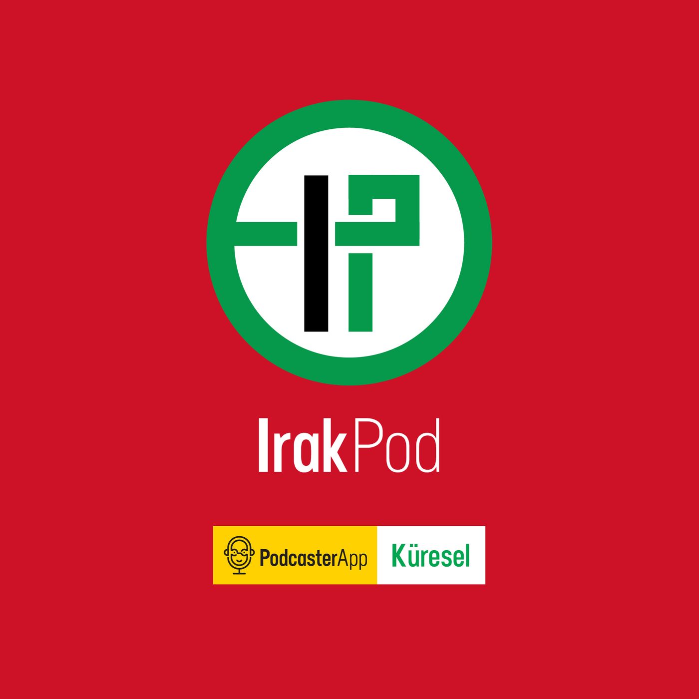IrakPod