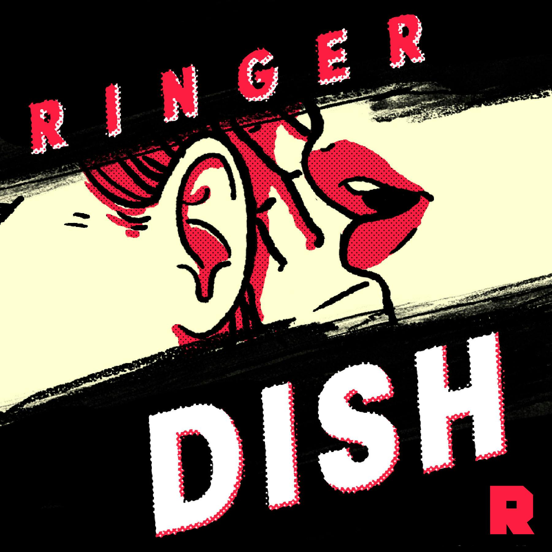 Ringer Dish