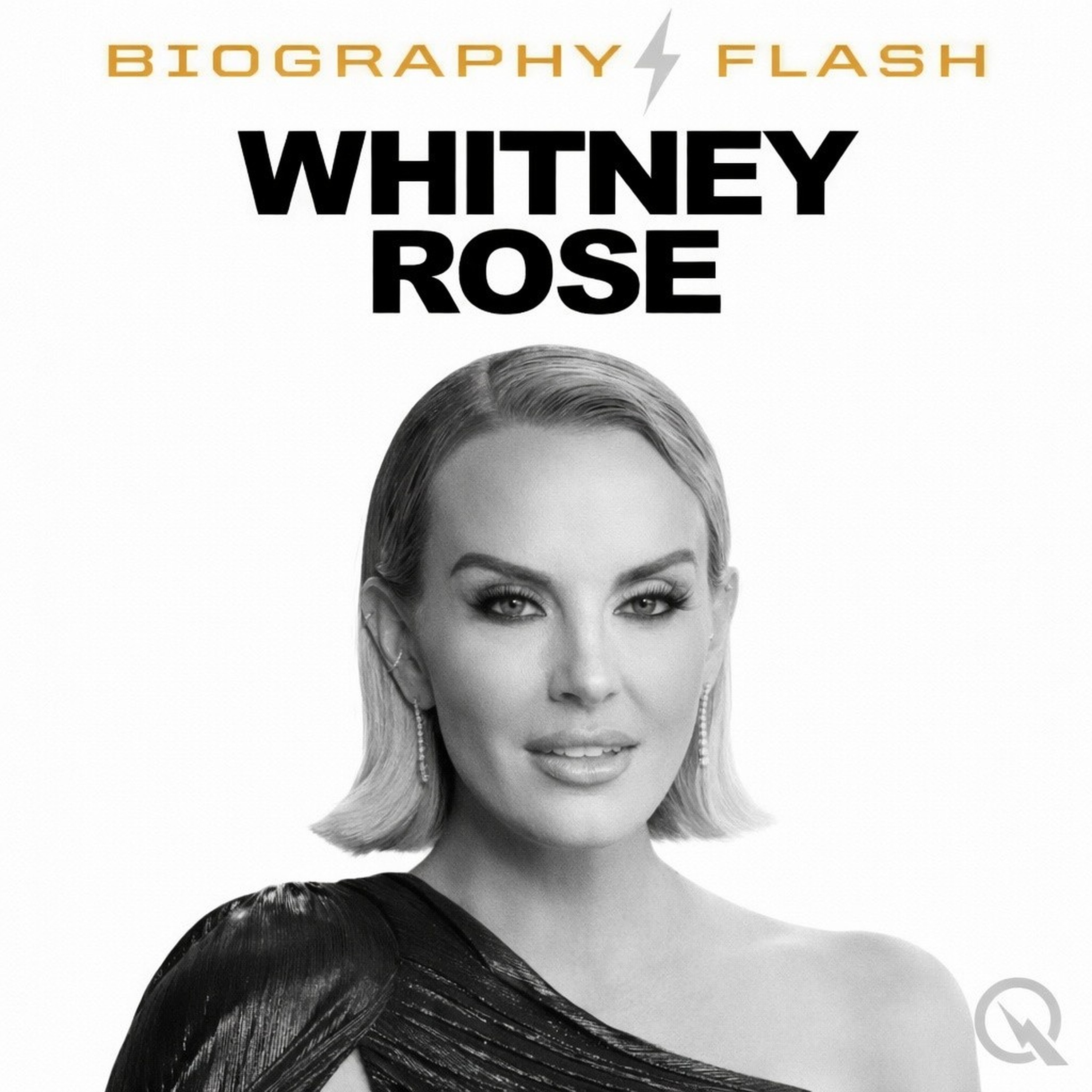 Whitney Rose - Biography Flash