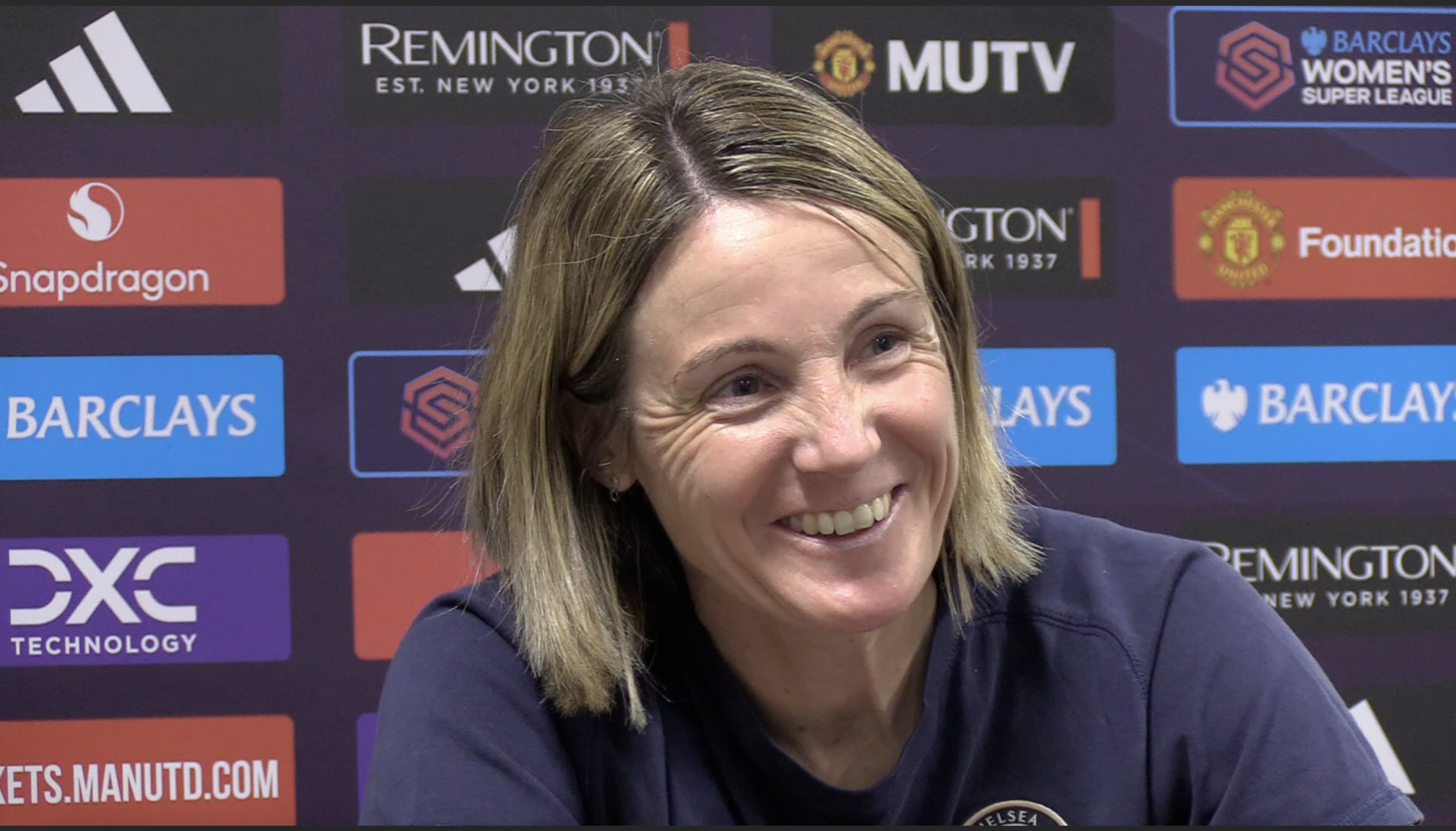 Chelsea win WSL 🏆 Man United in UWCL, Lionesses promoted episode artwork