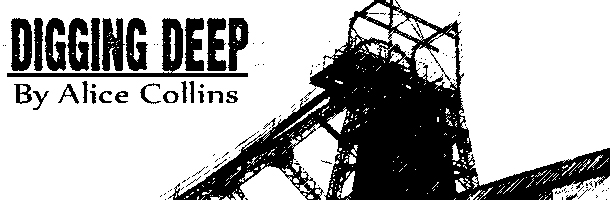 Digging Deep