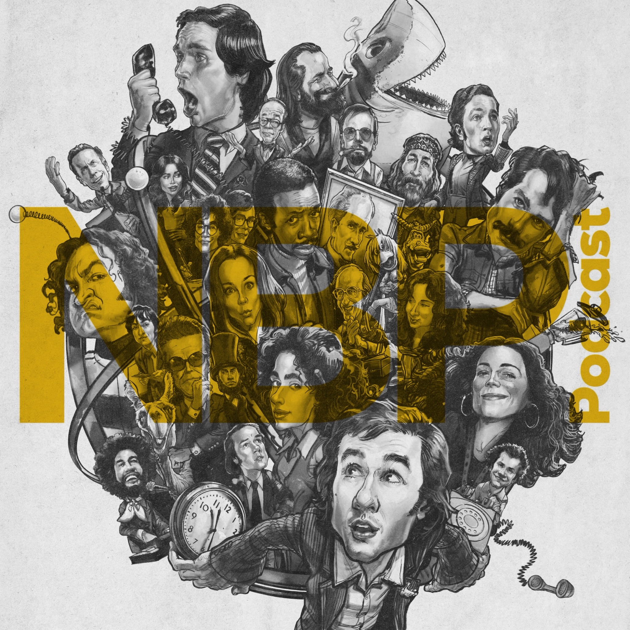 The Next Best Picture Podcast