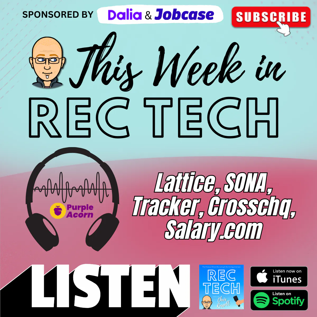 Lattice and Crosschq Acquire Lattice and Crosschq Acquire