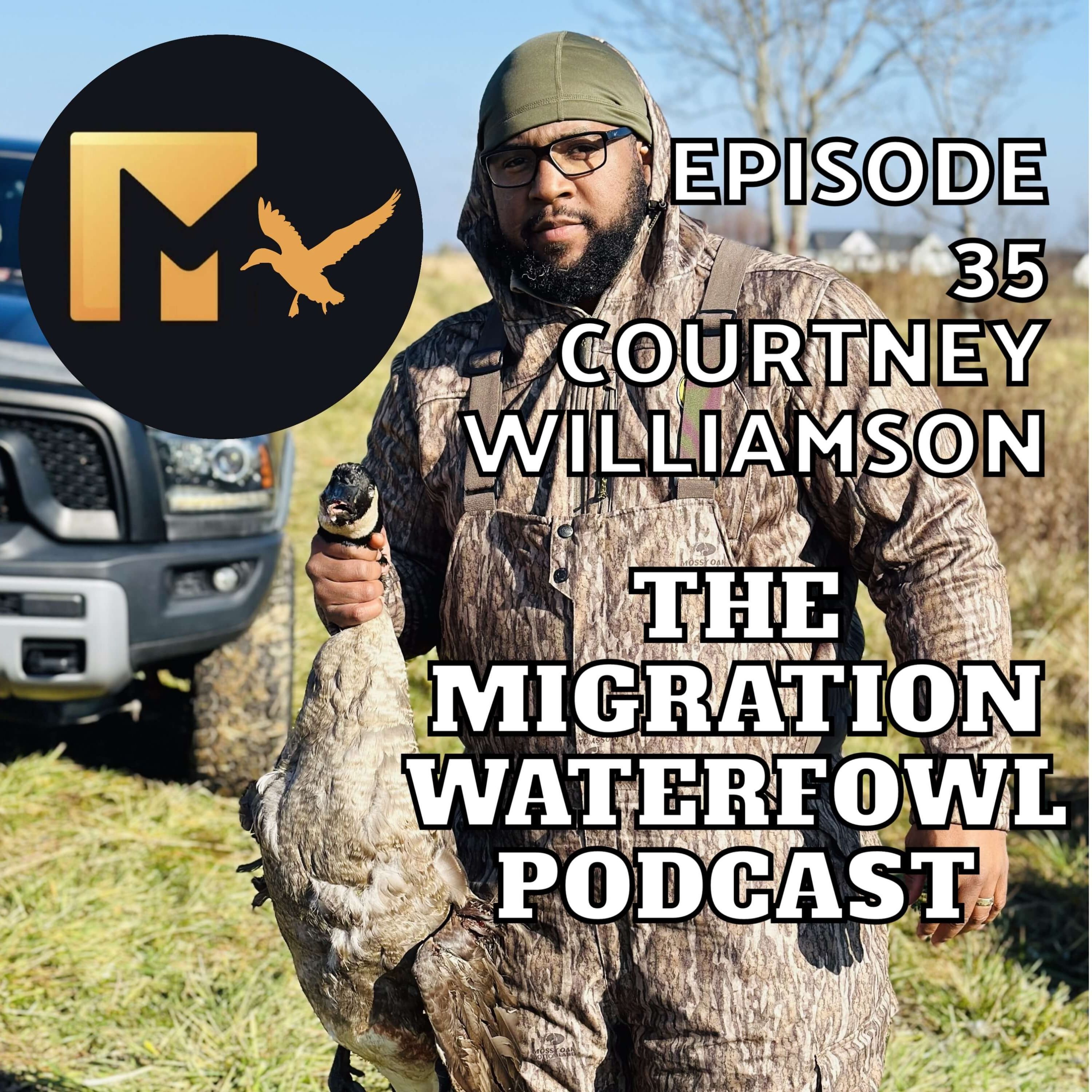 The Migration Waterfowl Podcast